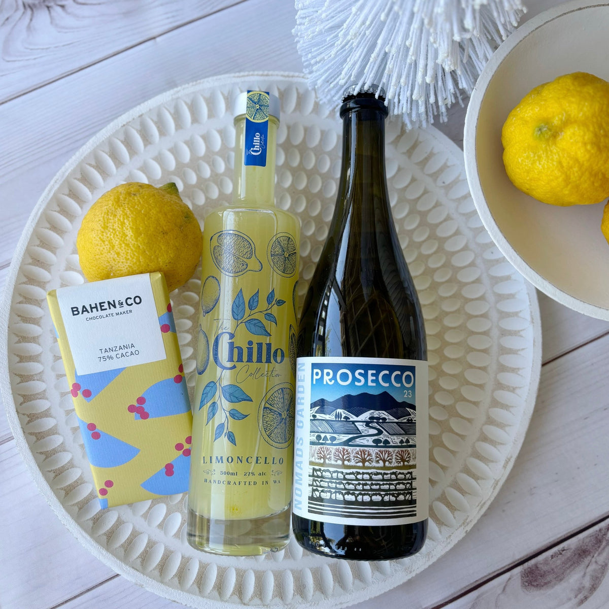 Summer Spritz