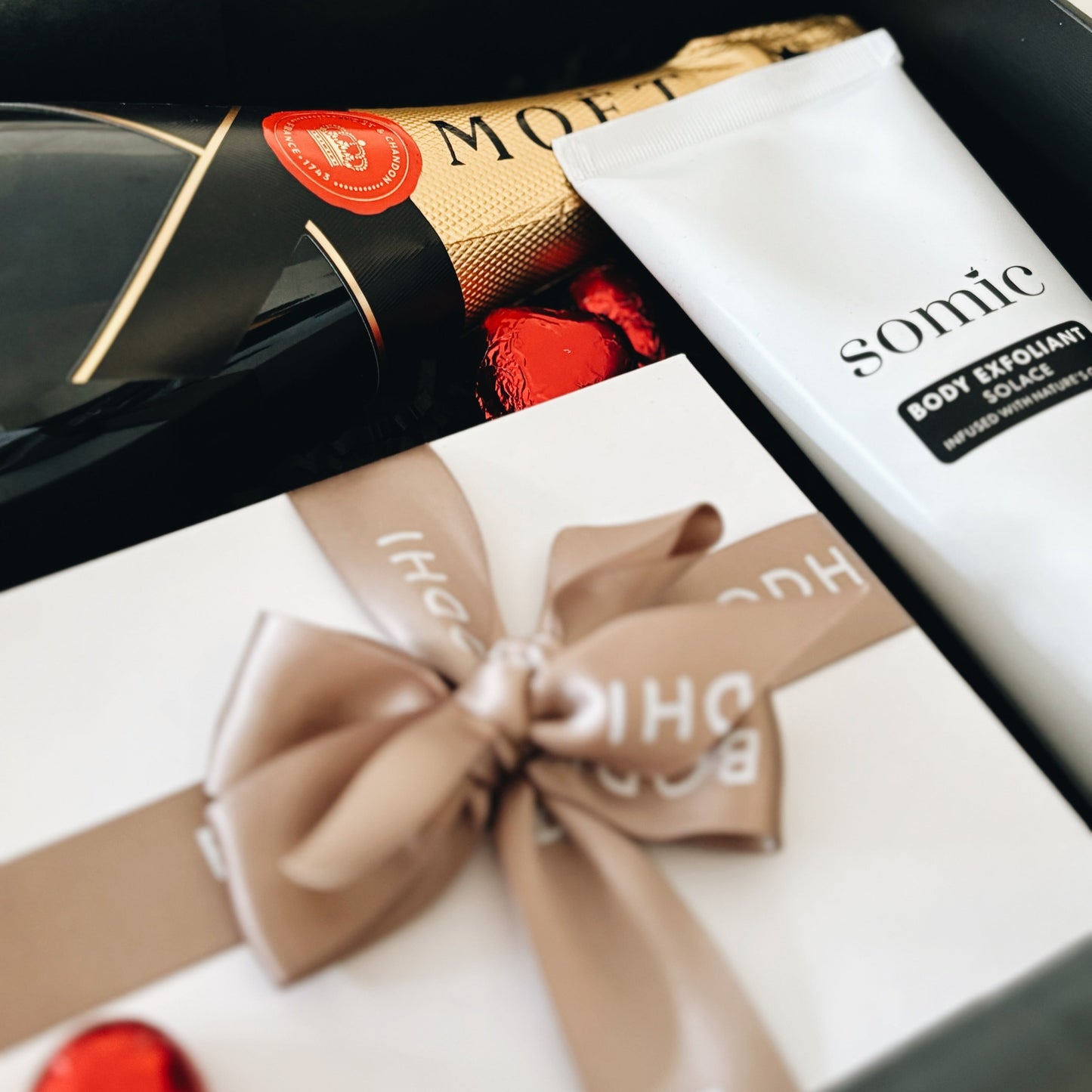Box of Luxury