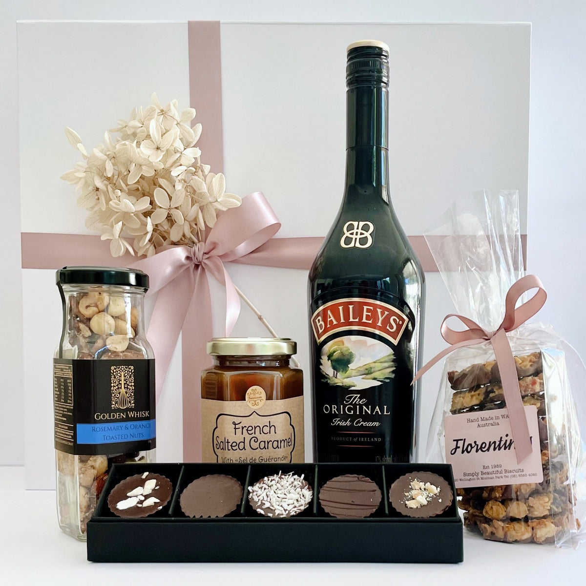 Simply Decadent