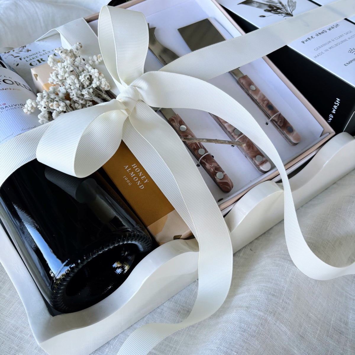 Welcome Elegance