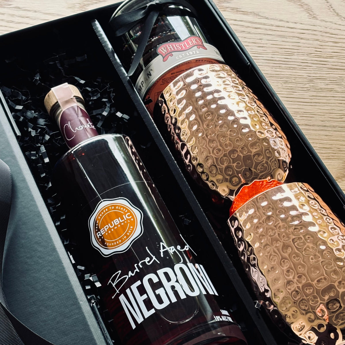 Negroni Nights