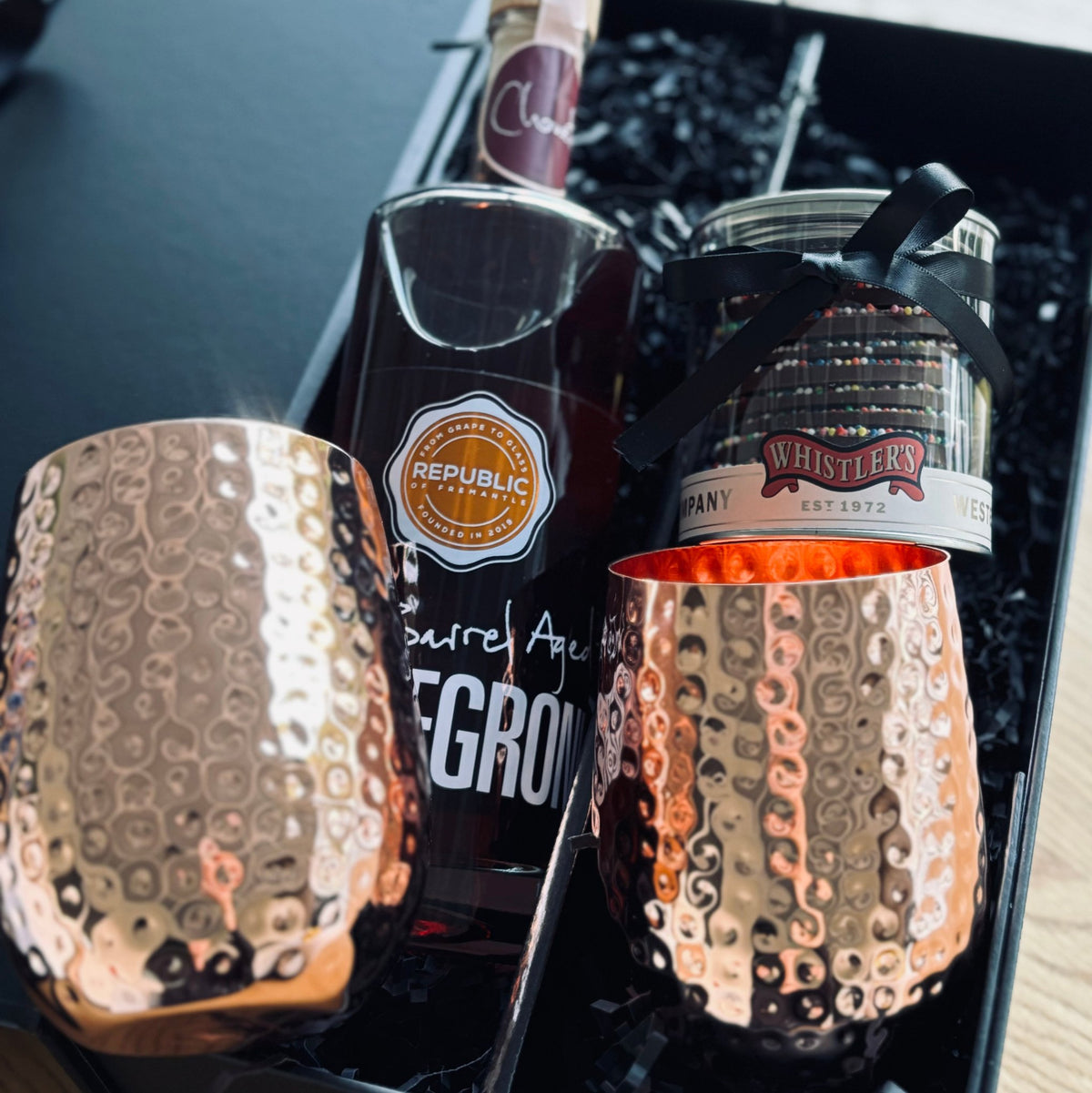 Negroni Nights