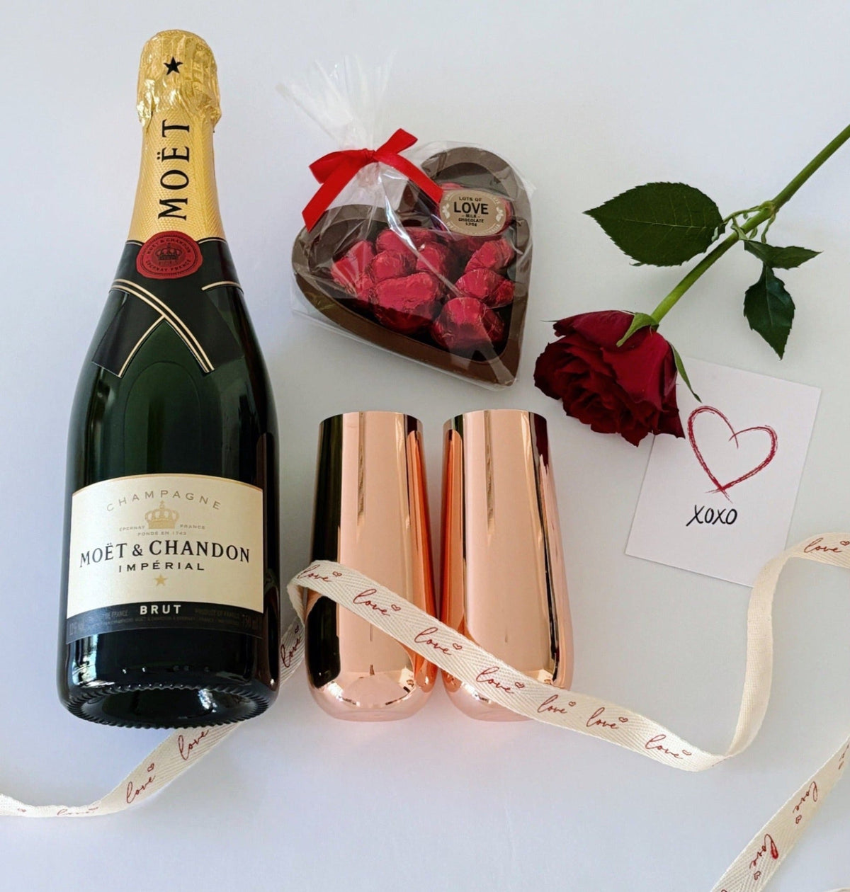Sip & Bubbles