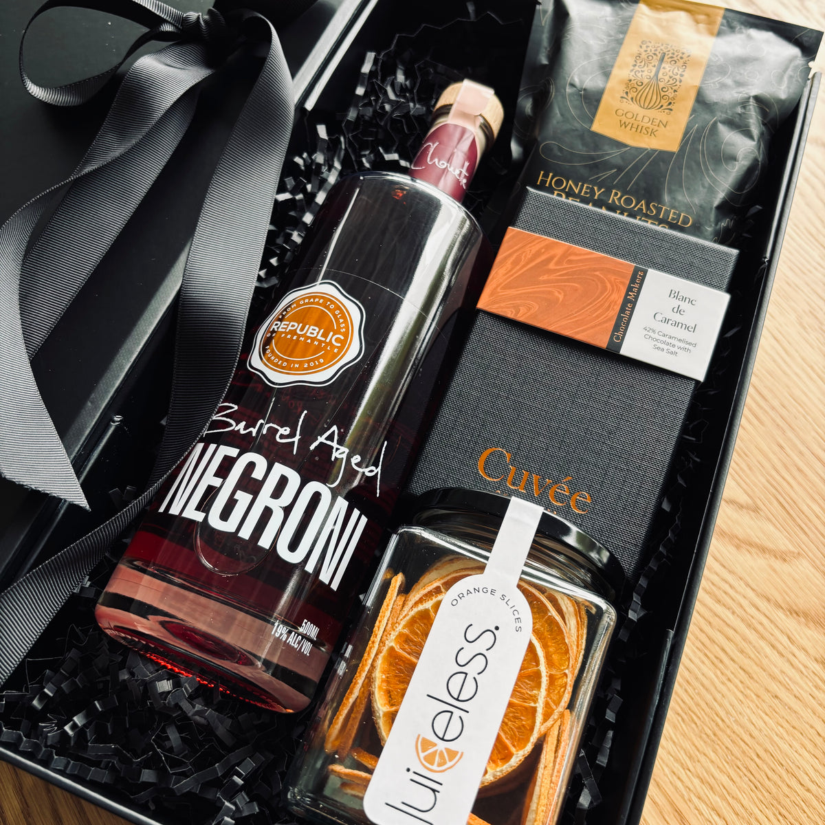 Sip In Style