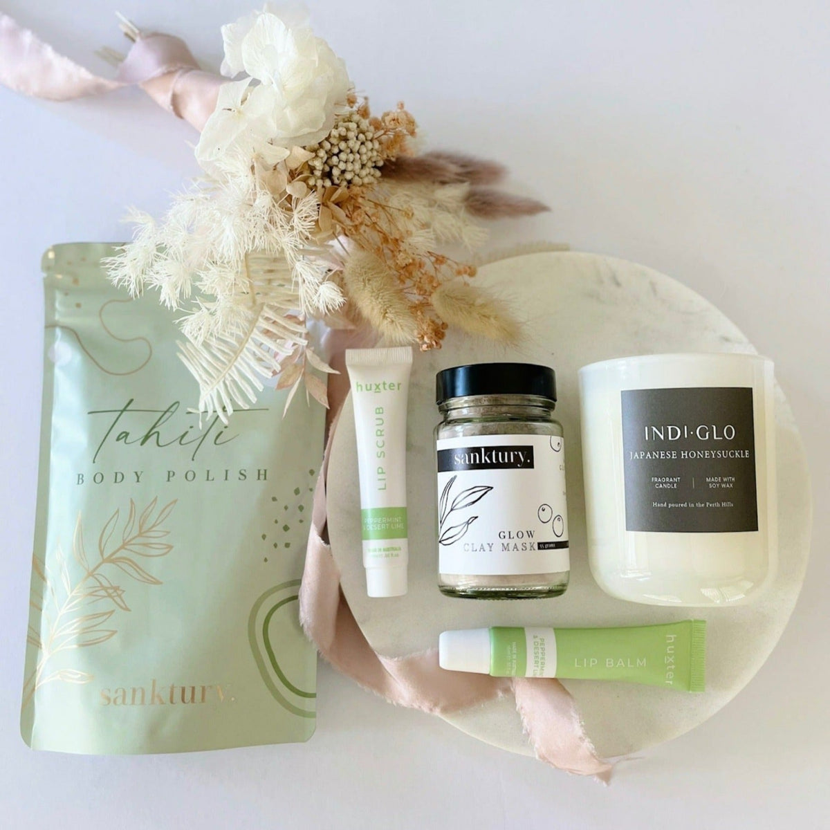 Pamper Me