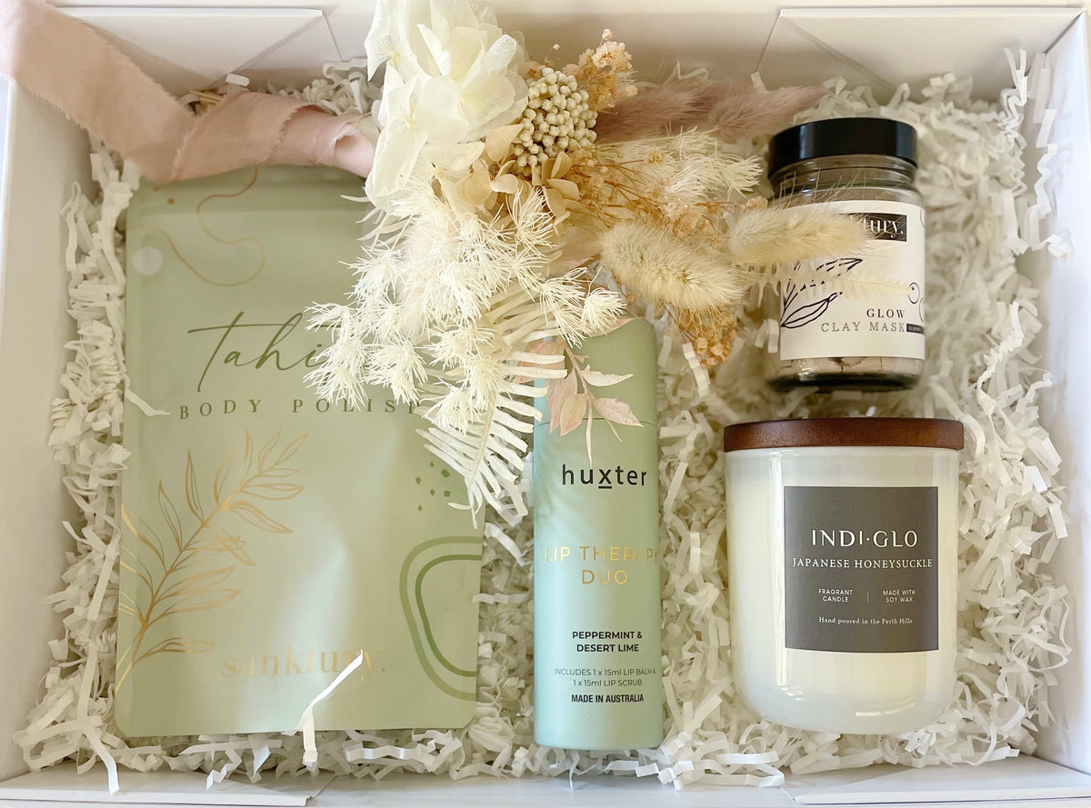 Pamper Me