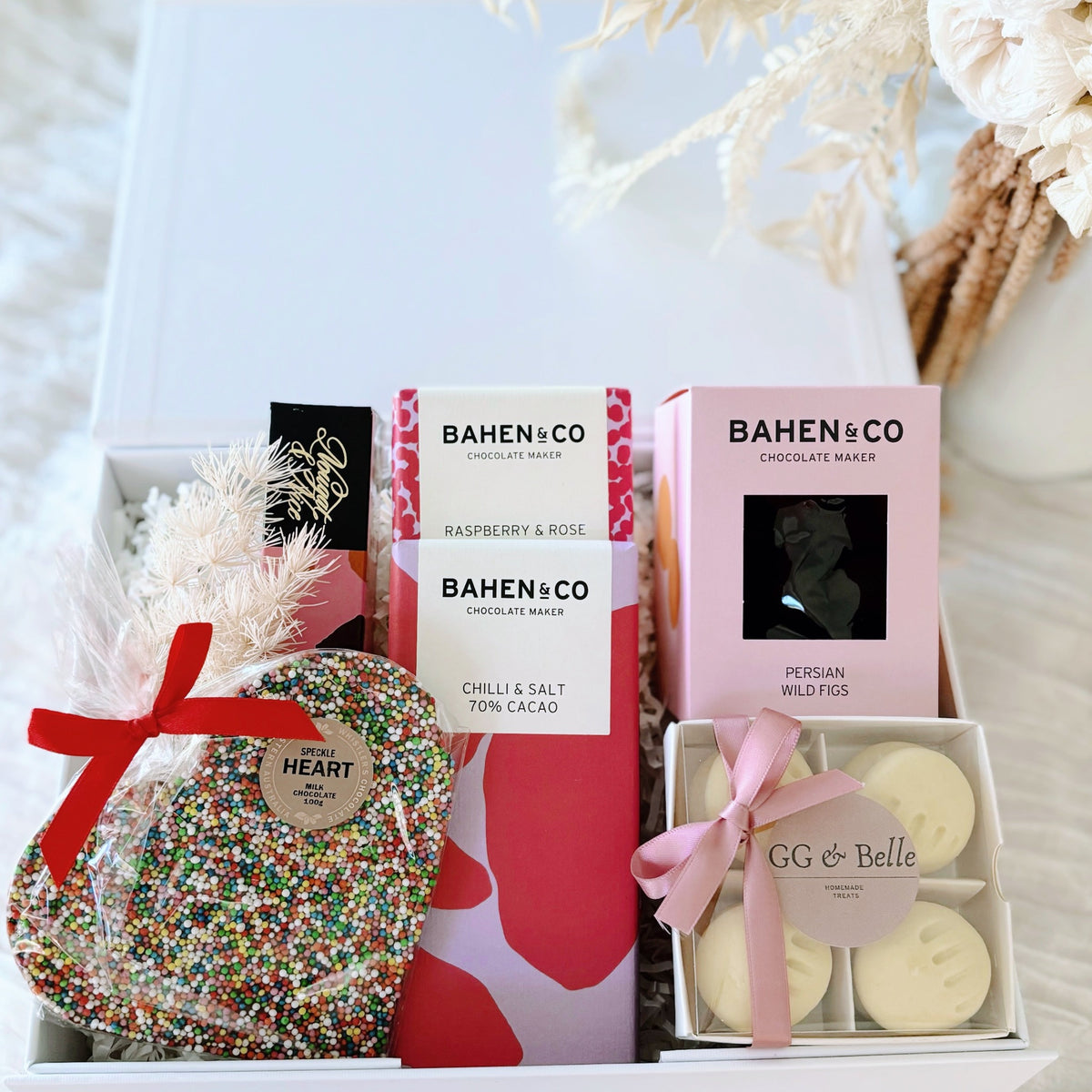 Sweet Treats