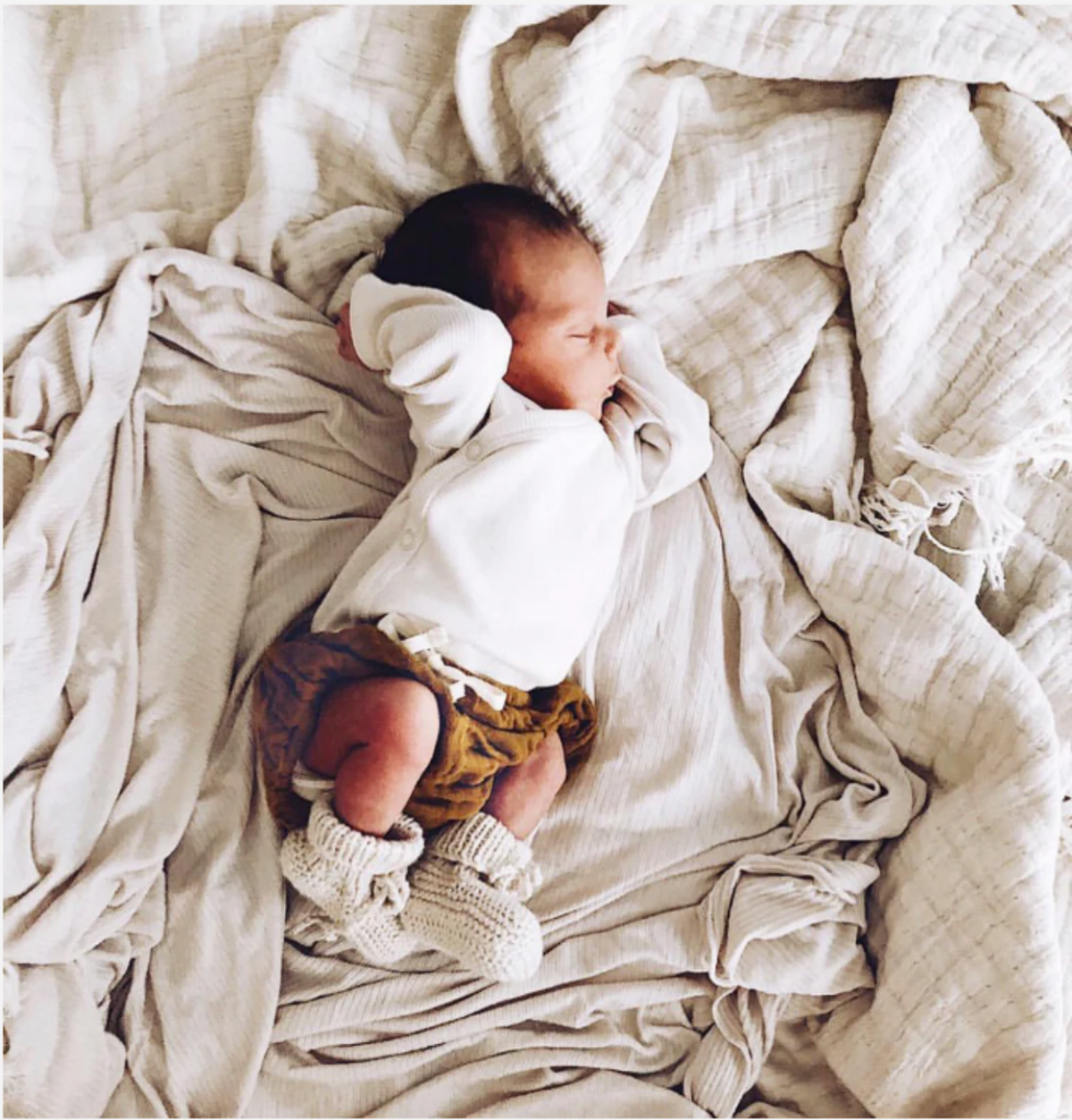 Sweet Lullaby