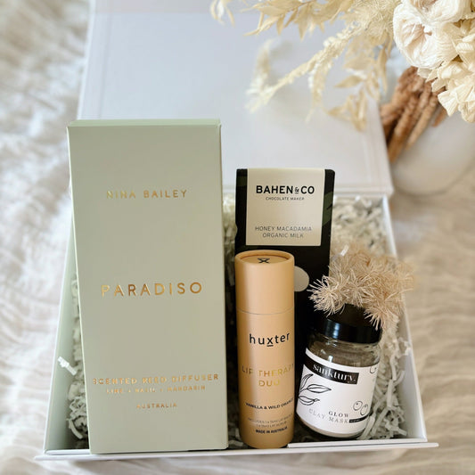 Dainty Delight Box
