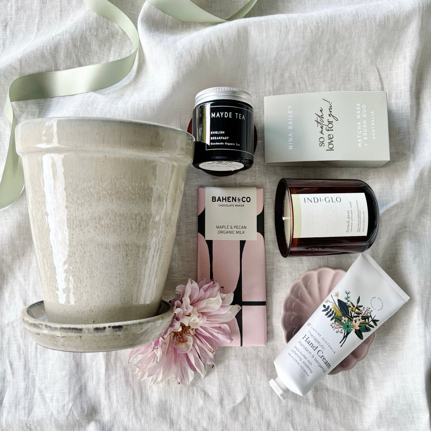 Bloom & Bliss