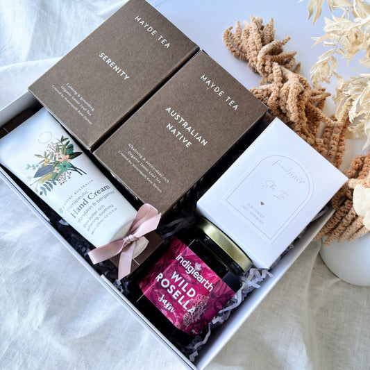 The Tea Hamper