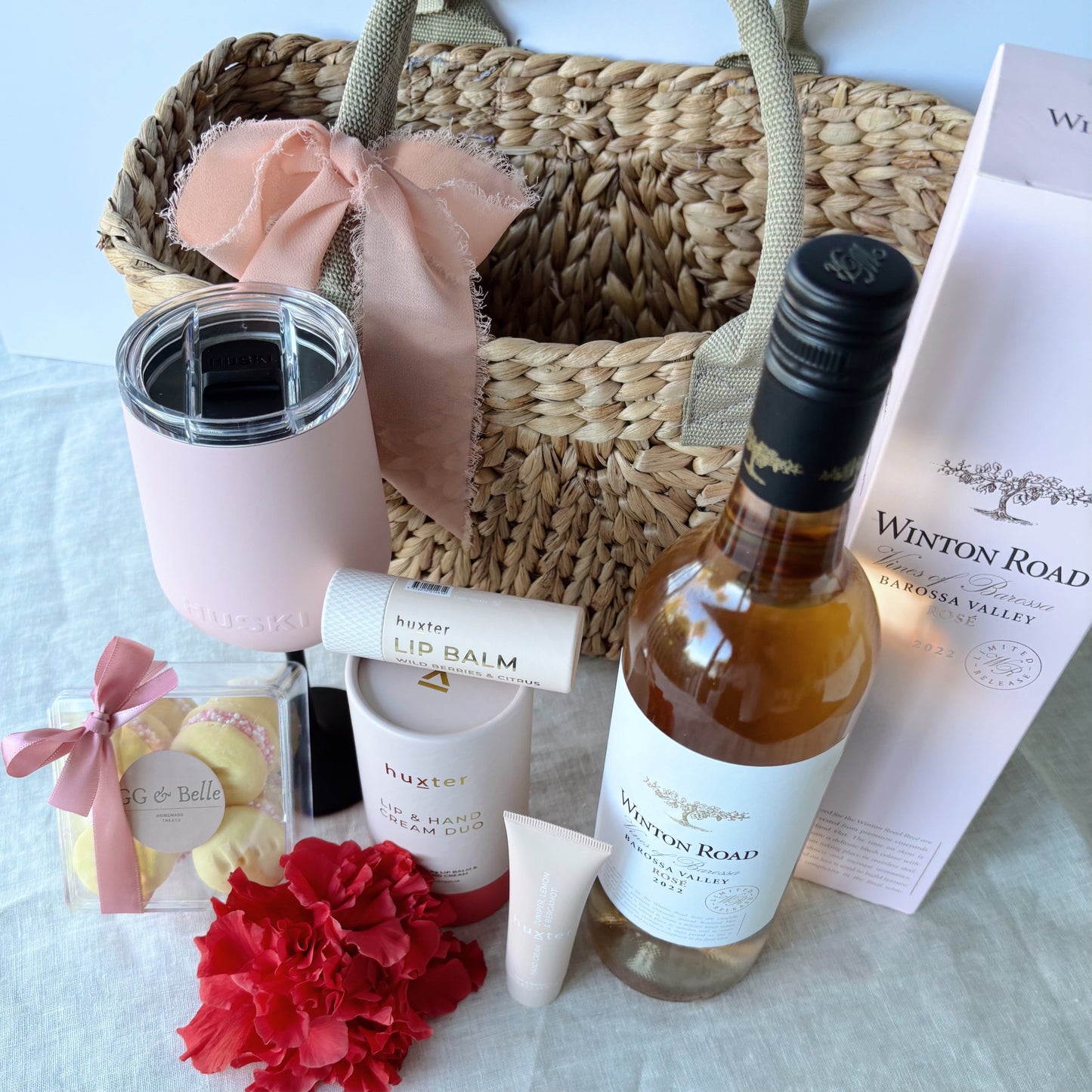 Sip in Style