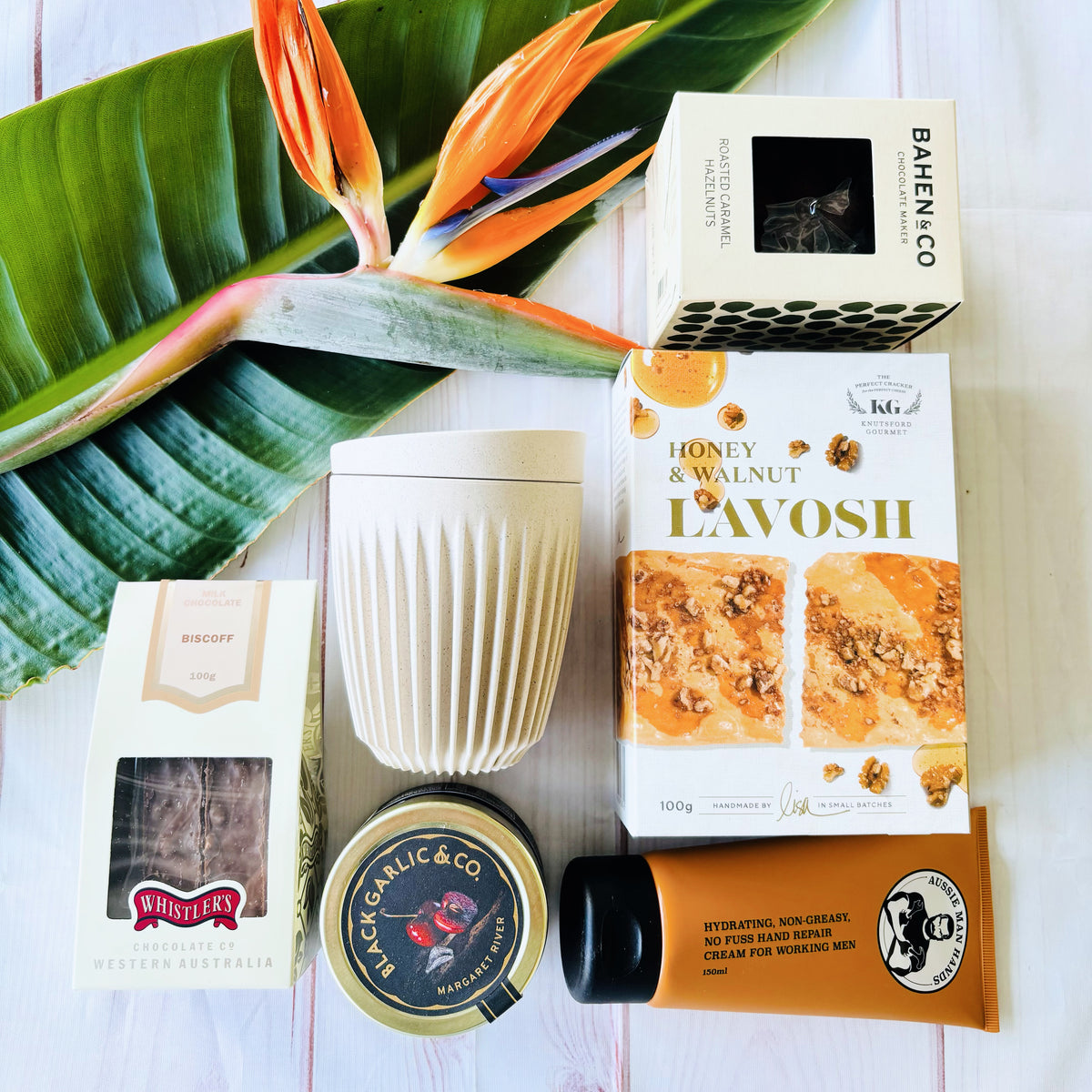 Dad’s Favourites Gift Box