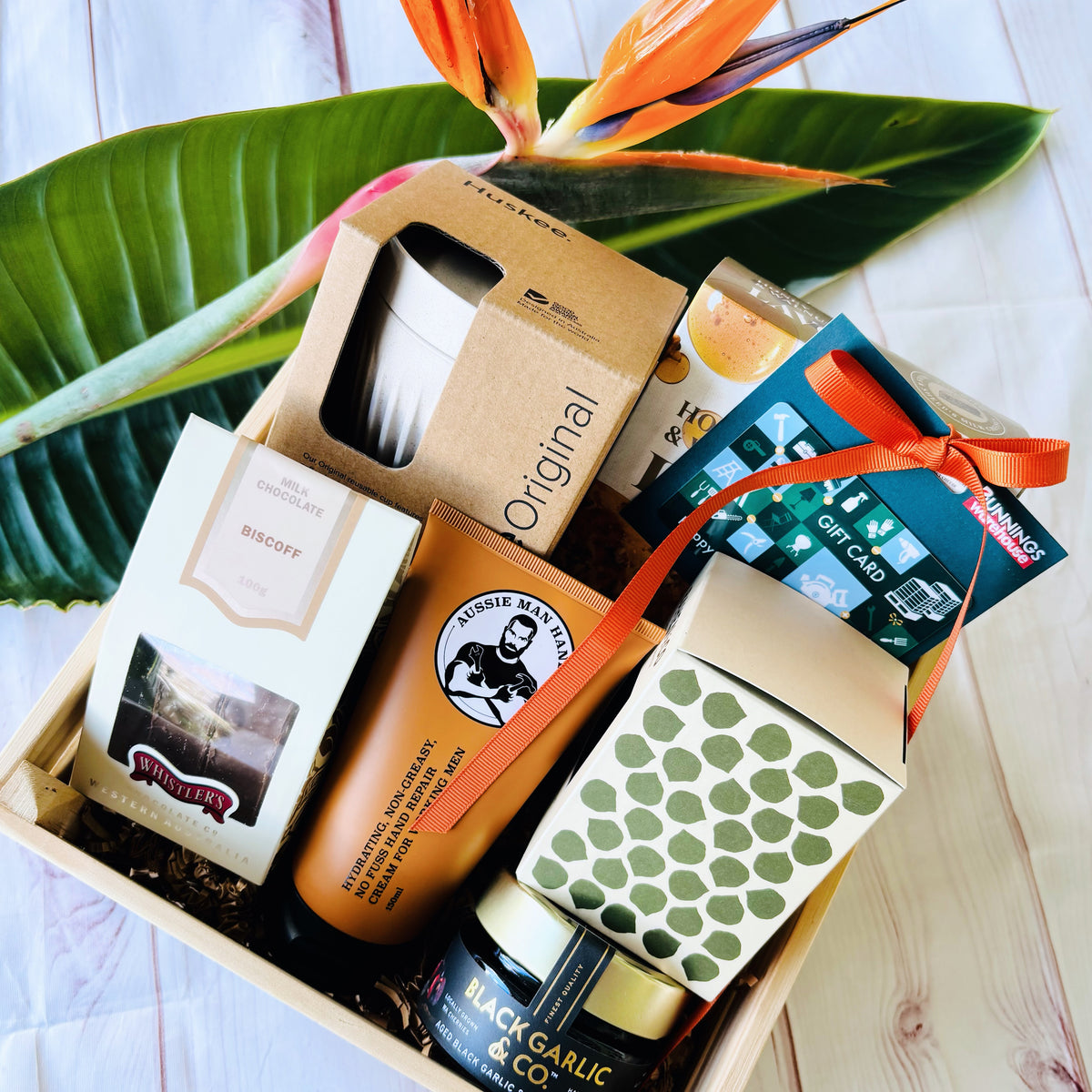 Dad’s Favourites Gift Box