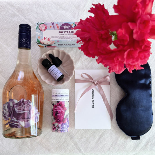 Enchanted Moments Hamper