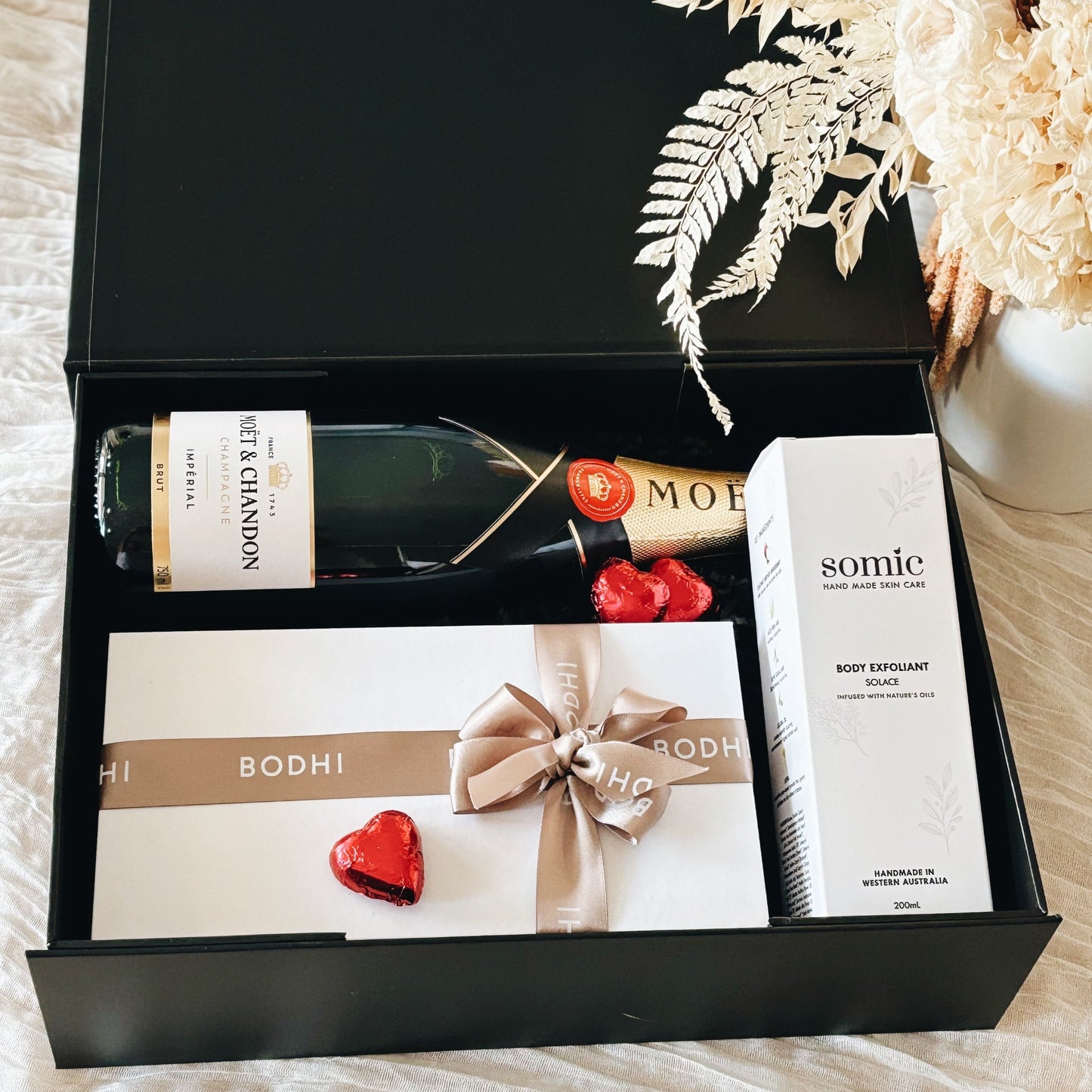 Box of Luxury
