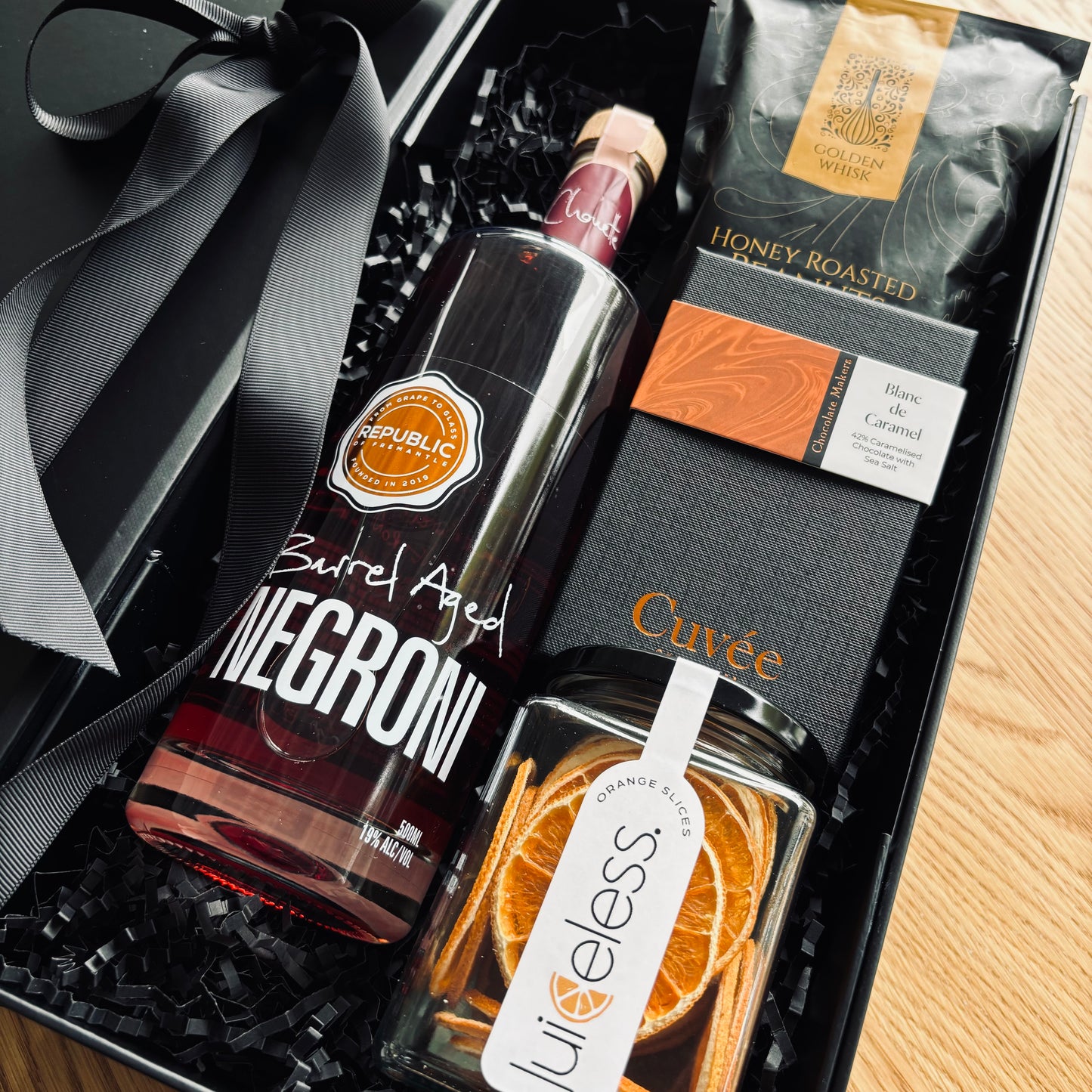 Sip In Style