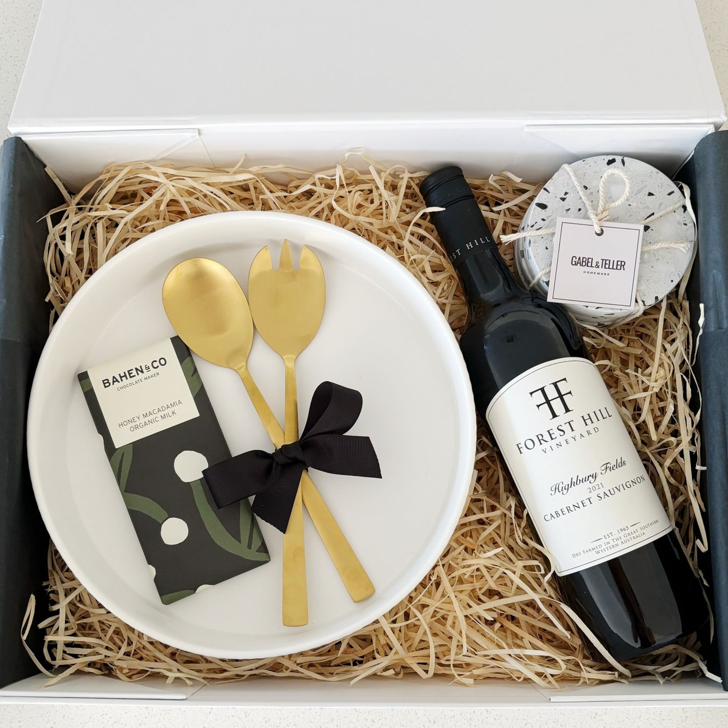 Joyful Gathering Gift Box