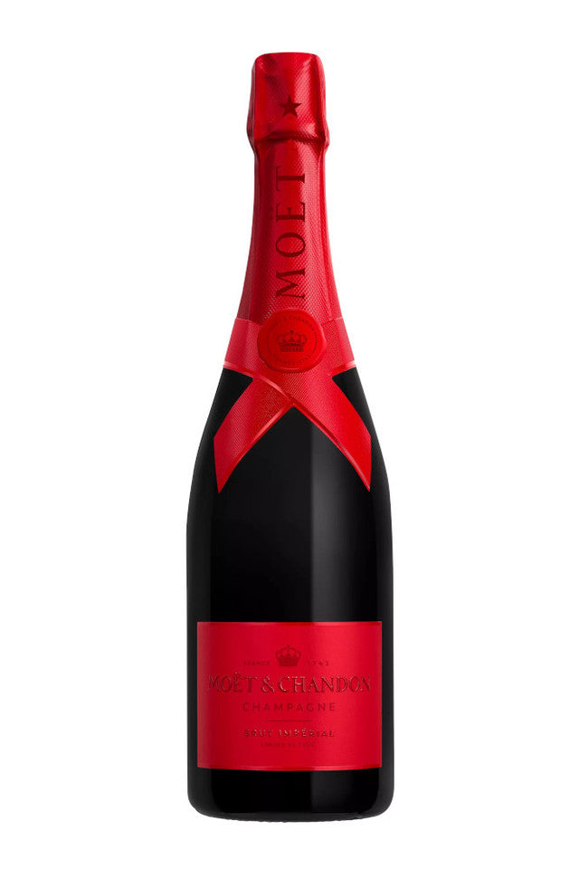 Moet & Chandon Brut Impérial Limited Edition