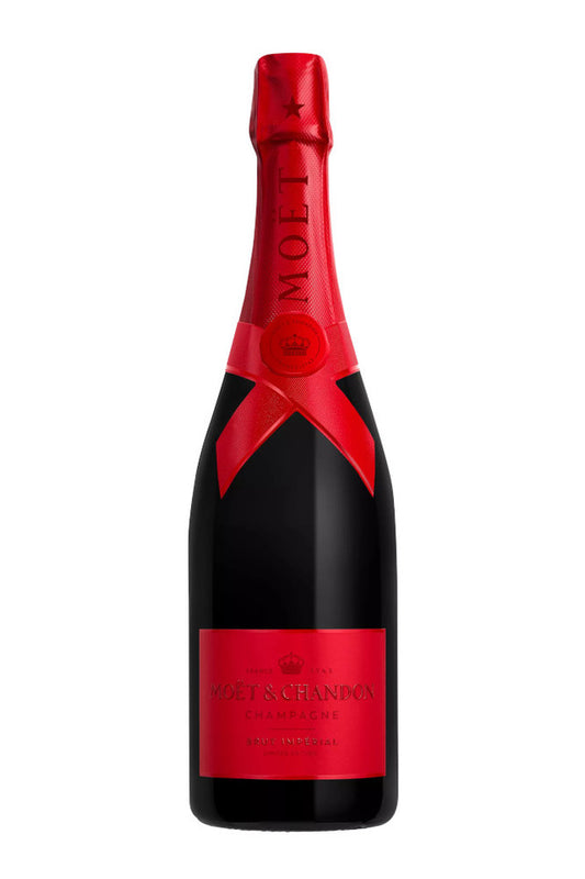 Moet & Chandon Brut Impérial Limited Edition
