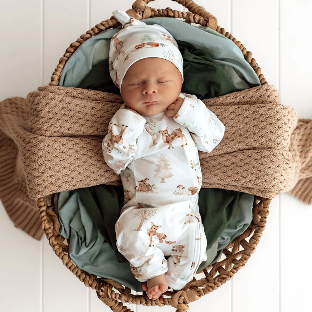 Welcome Little One