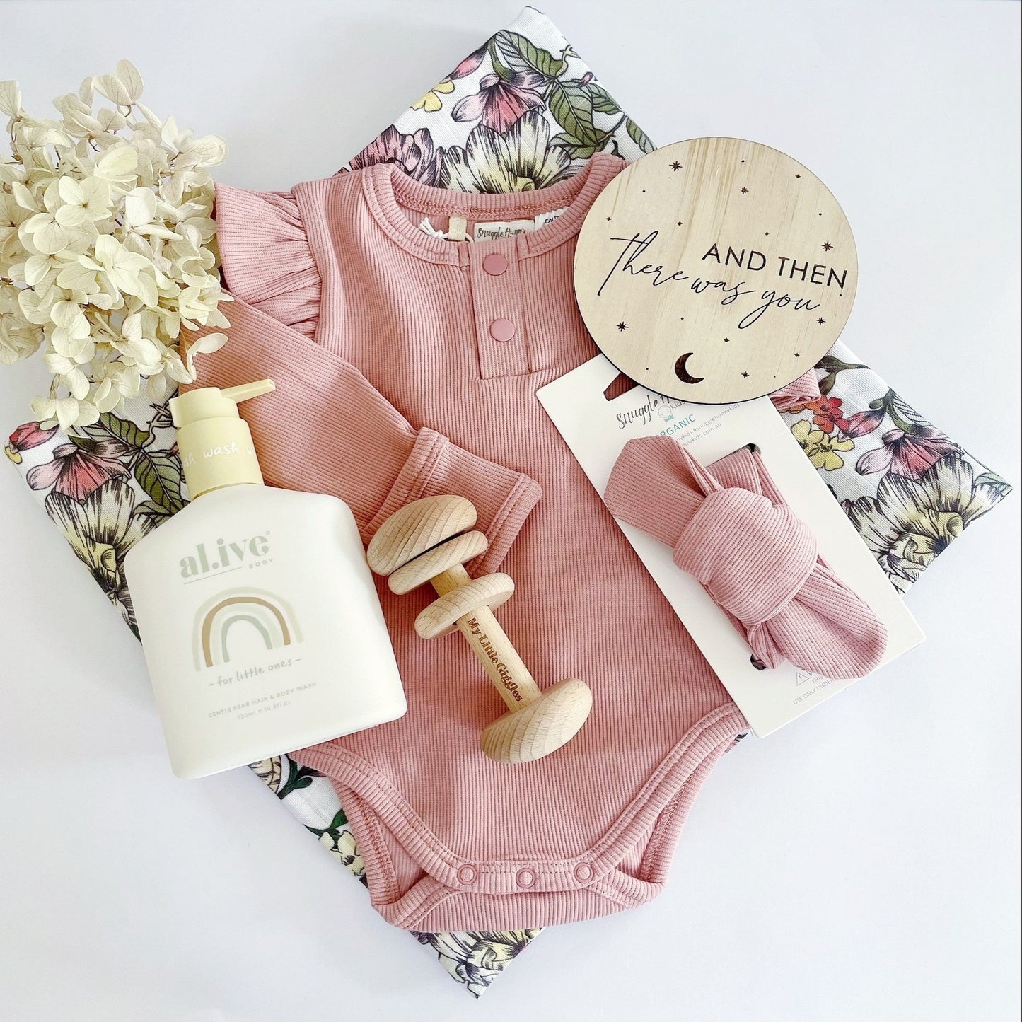 'Ayeisha Jane' (40% OFF at check out)