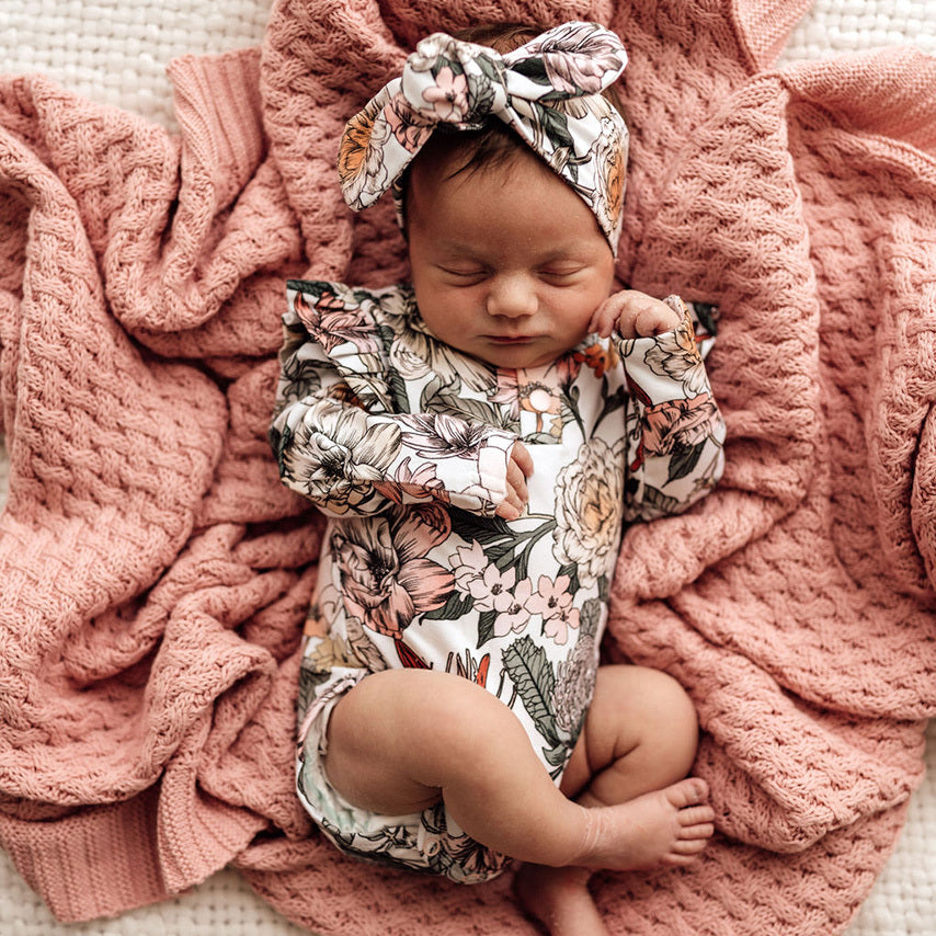 'Aliyah Louise' (40% OFF at check out)