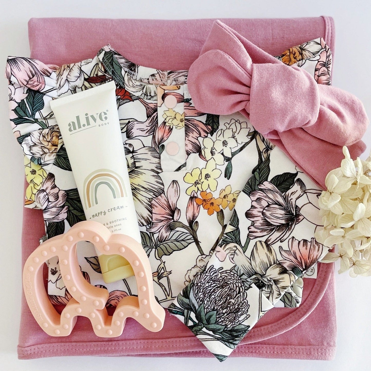 'Aliyah Louise' (40% OFF at check out)