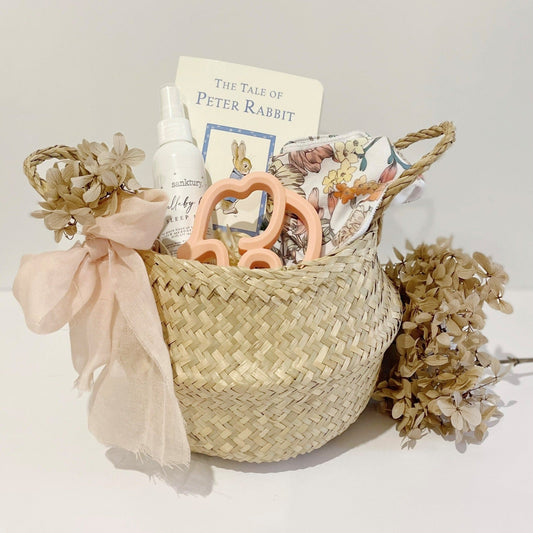 Bundle of Joy 'Baby Basket'